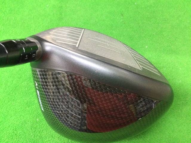 Callaway 中古ゴルフ