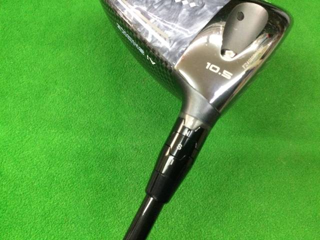 Callaway 中古ゴルフ
