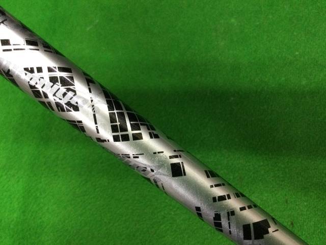 UST MAMIYA 中古ゴルフ