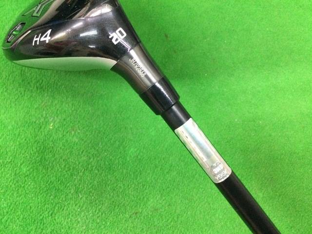DUNLOP 中古ゴルフ