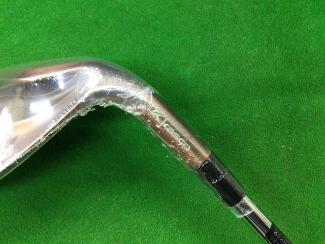 Kasco 中古ゴルフ