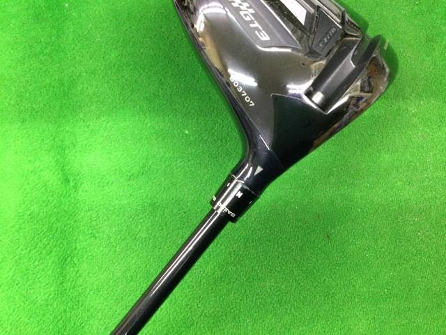 BALDO 中古ゴルフ