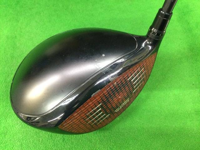 TaylorMade 中古ゴルフ
