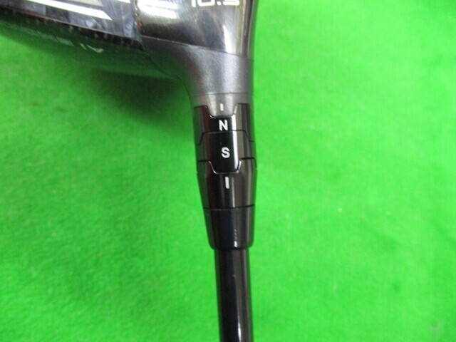 Callaway 中古ゴルフ