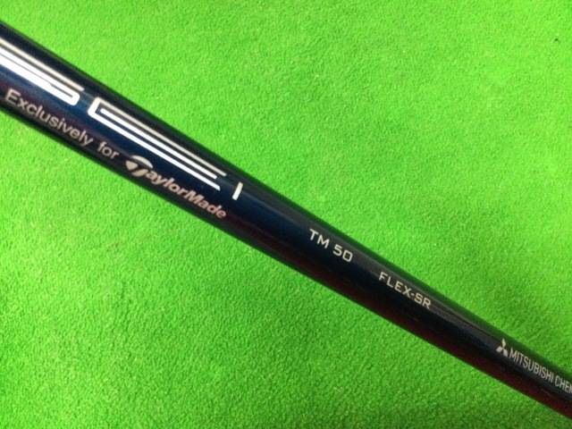 TaylorMade 中古ゴルフ
