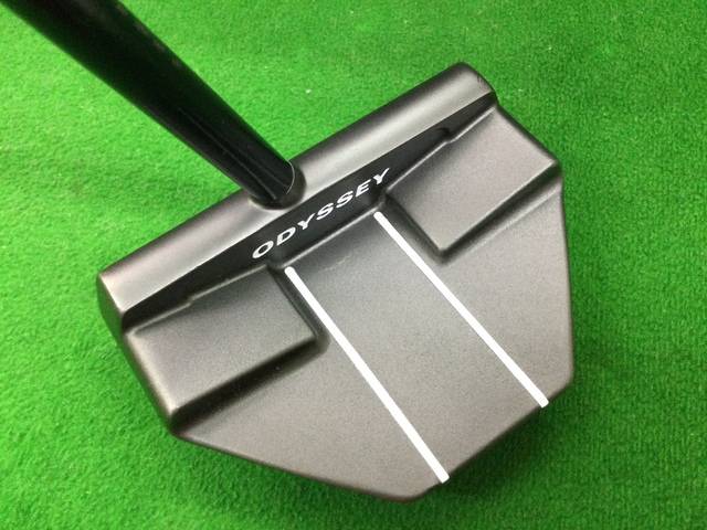 ODYSSEY 中古ゴルフ