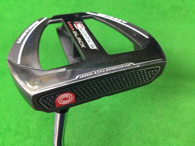 ODYSSEY 中古ゴルフ