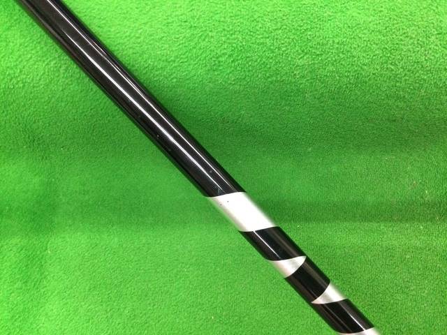 Fujikura 中古ゴルフ
