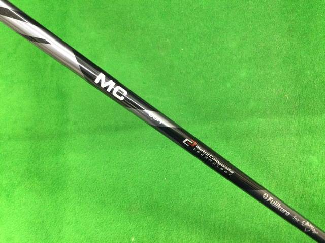 Callaway 中古ゴルフ