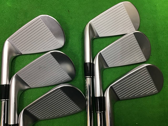 DUNLOP 中古ゴルフ