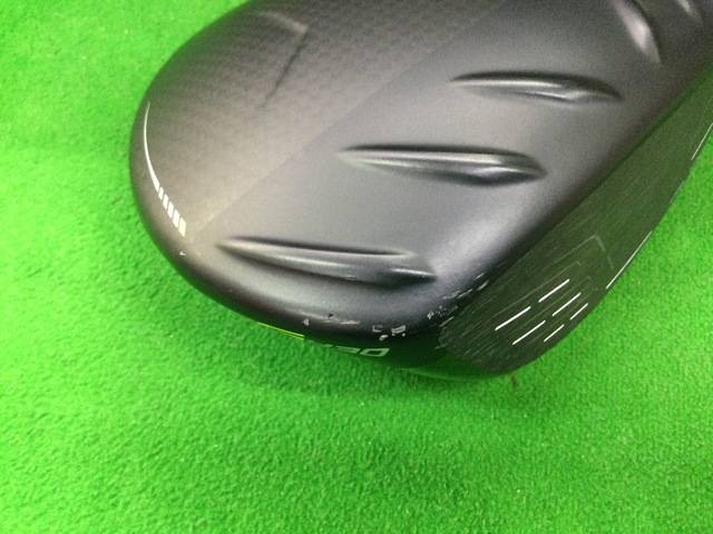 PING 中古ゴルフ
