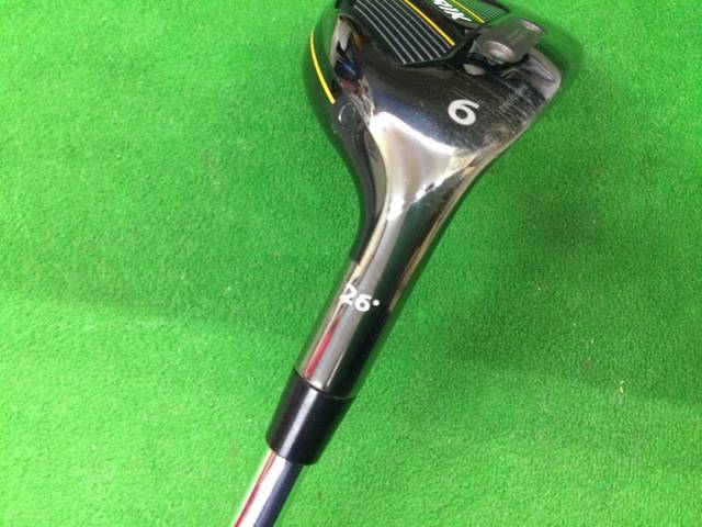 Callaway 中古ゴルフ