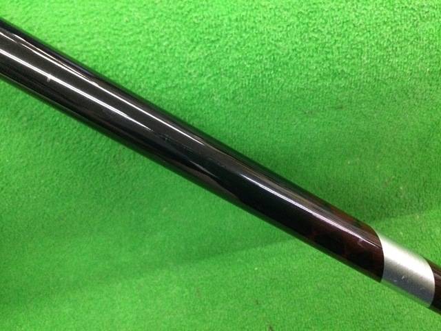 Fujikura 中古ゴルフ
