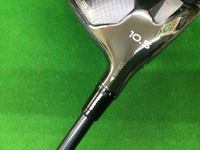 TaylorMade 中古ゴルフ