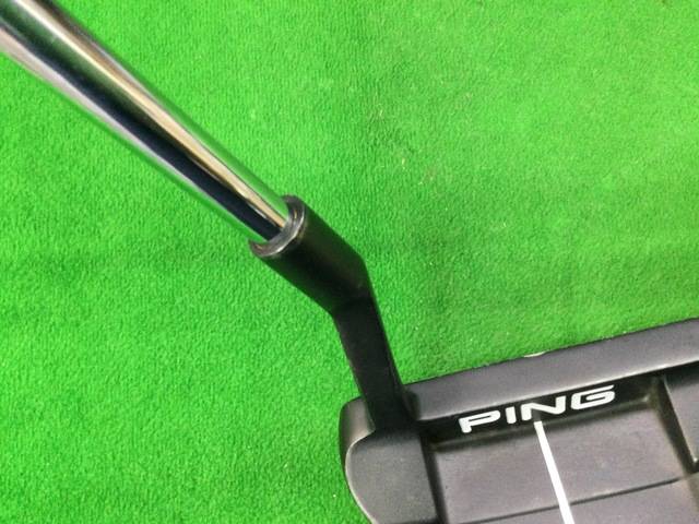 PING 中古ゴルフ
