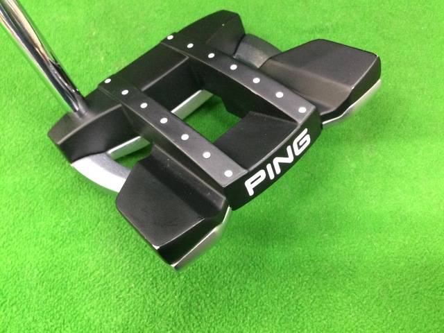 PING 中古ゴルフ