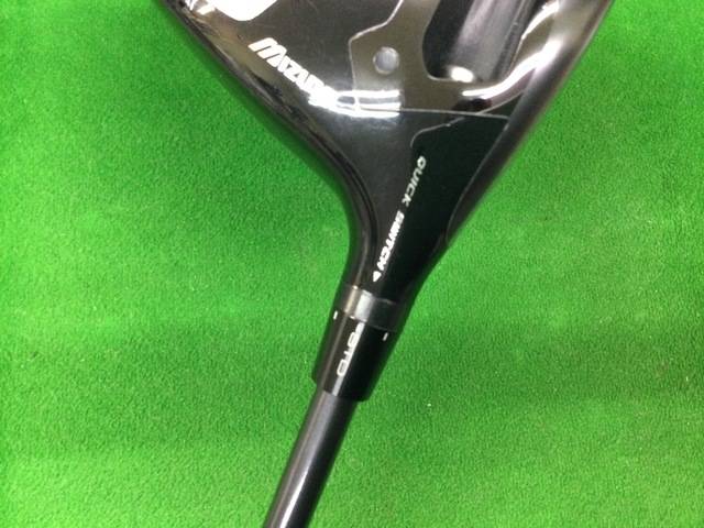 Mizuno 中古ゴルフ