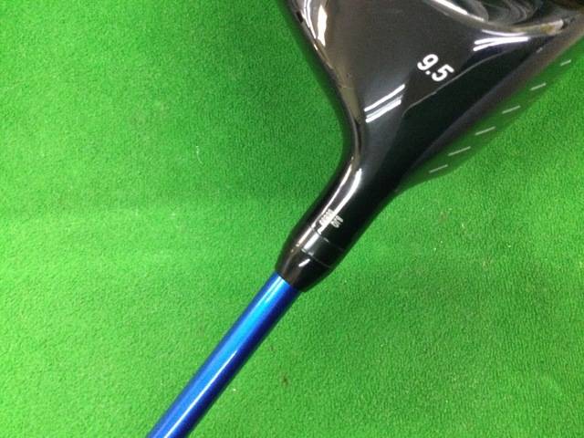 PRGR 中古ゴルフ