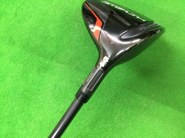 TaylorMade 中古ゴルフ