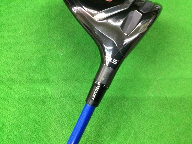 TaylorMade 中古ゴルフ
