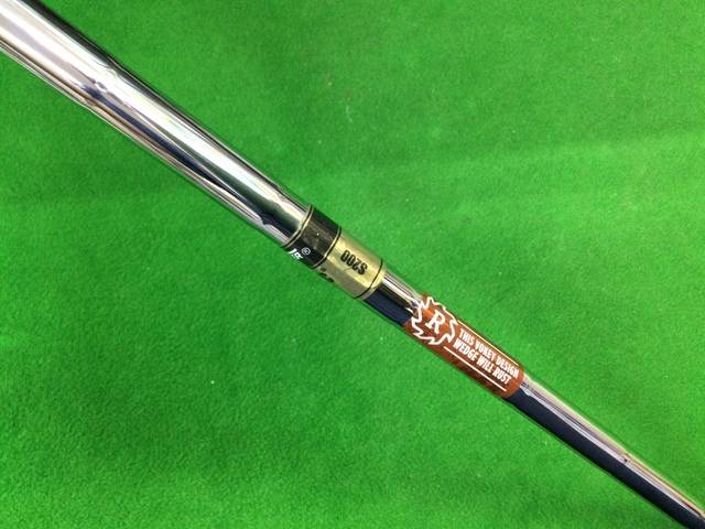 Titleist 中古ゴルフ