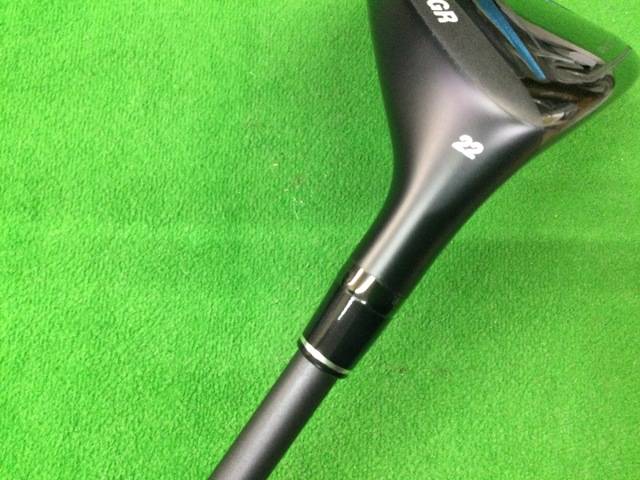 PRGR 中古ゴルフ