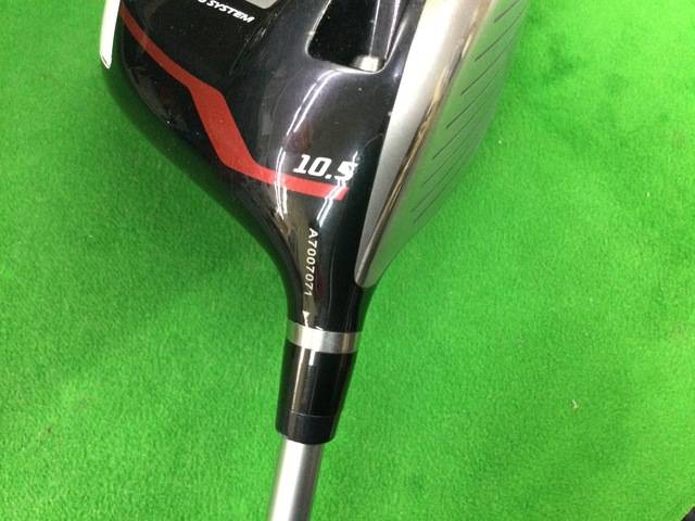 YAMAHA 中古ゴルフ