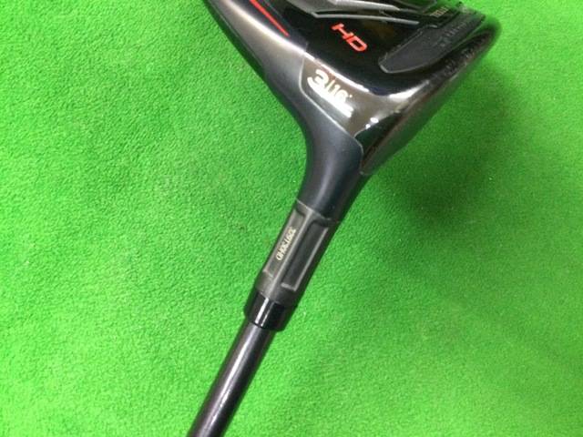 TaylorMade 中古ゴルフ
