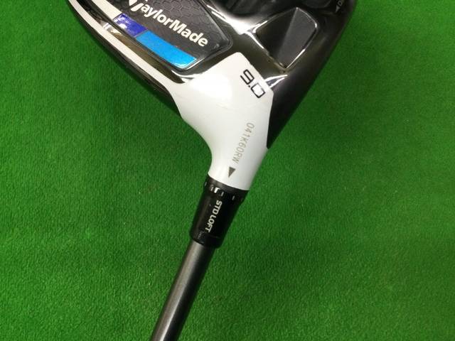 TaylorMade 中古ゴルフ