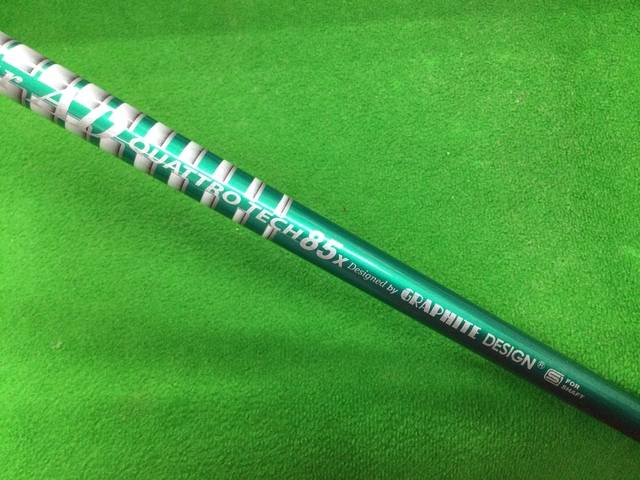 TaylorMade 中古ゴルフ