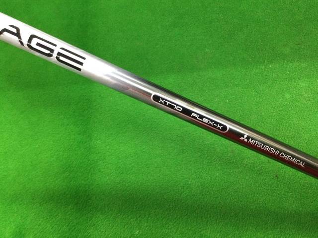 TaylorMade 中古ゴルフ