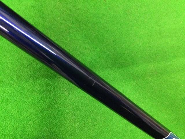 Fujikura 中古ゴルフ