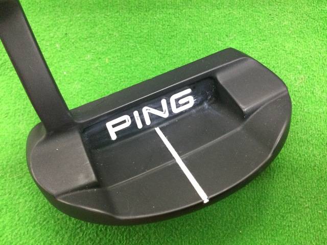 PING 中古ゴルフ