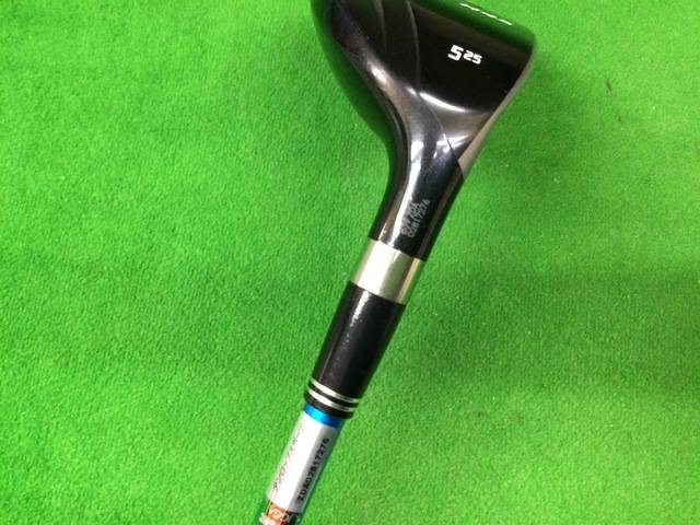 DUNLOP 中古ゴルフ
