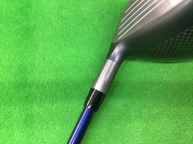 Callaway 中古ゴルフ