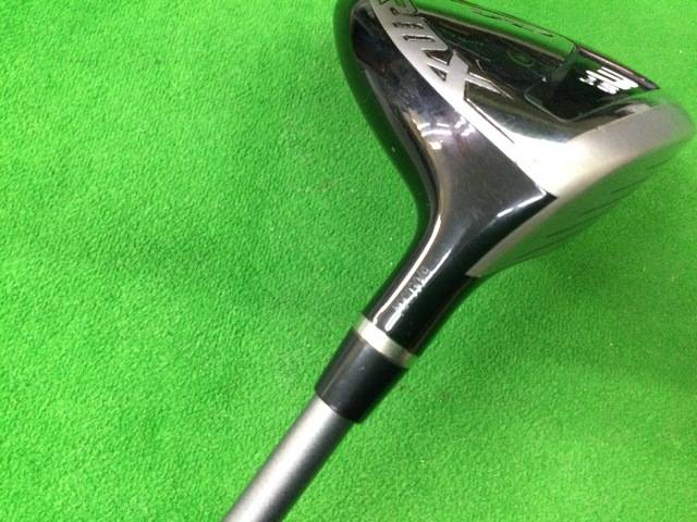 YAMAHA 中古ゴルフ