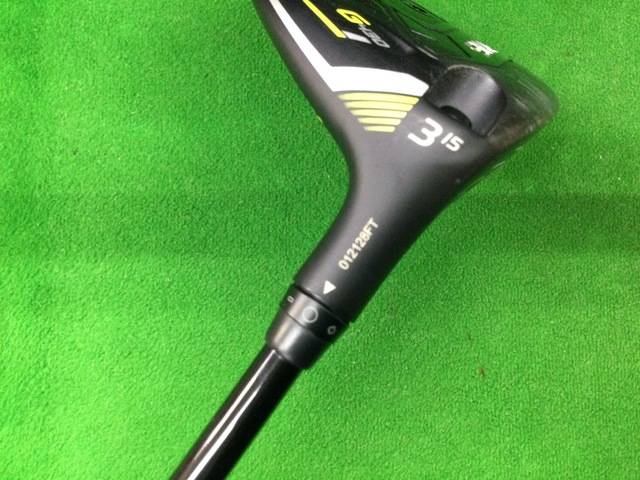 PING 中古ゴルフ