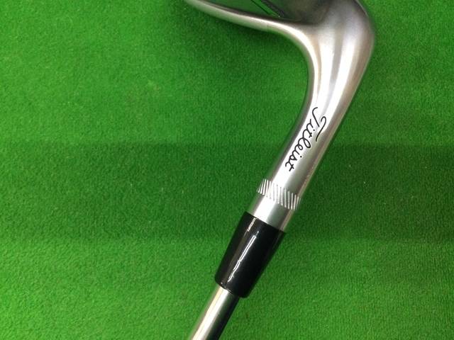 Titleist 中古ゴルフ