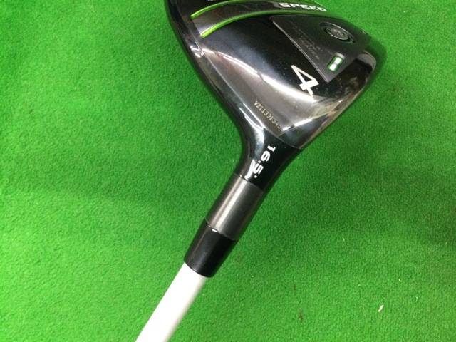 Callaway 中古ゴルフ