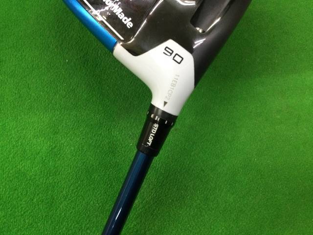 TaylorMade 中古ゴルフ