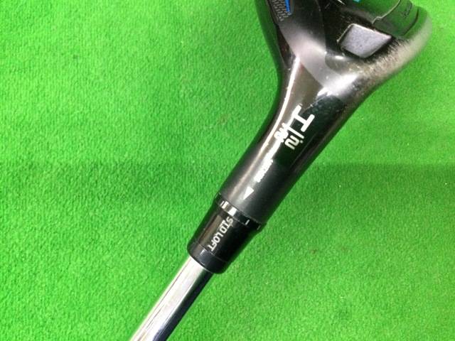 TaylorMade 中古ゴルフ
