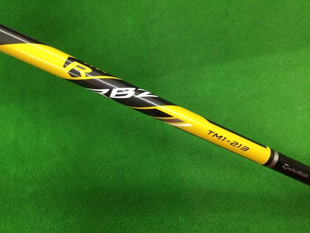 TaylorMade 中古ゴルフ