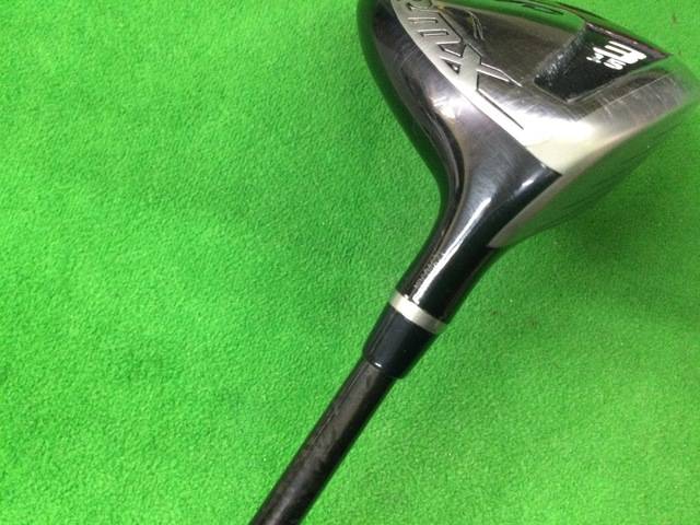 YAMAHA 中古ゴルフ