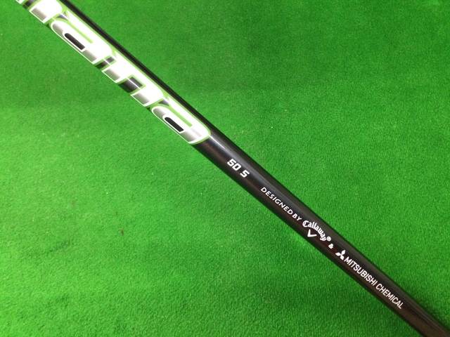 Callaway 中古ゴルフ
