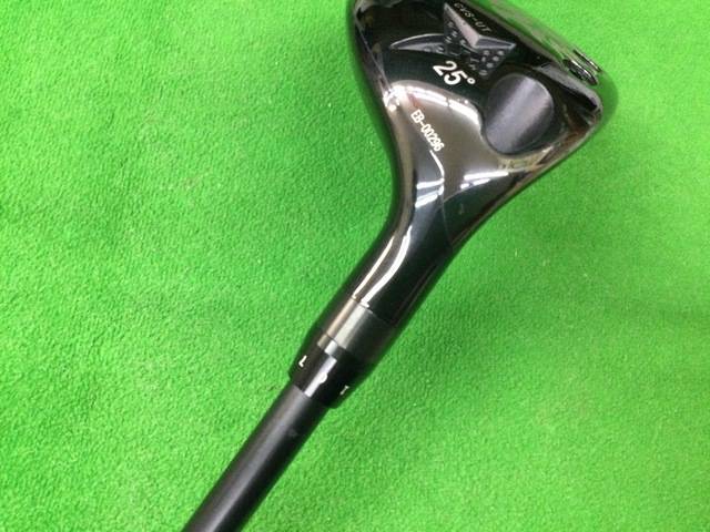EMILLID BAHAMA 中古ゴルフ