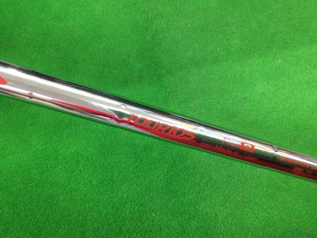 BRIDGESTONE 中古ゴルフ