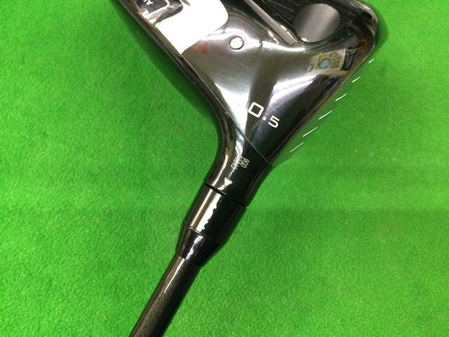 PRGR 中古ゴルフ