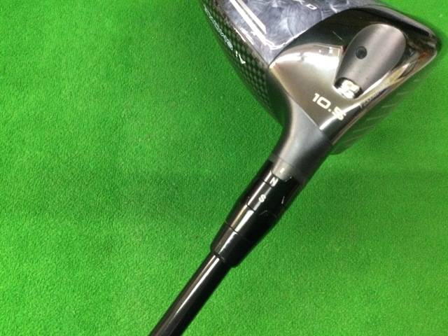 Callaway 中古ゴルフ