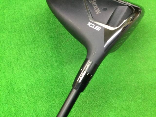 DUNLOP 中古ゴルフ