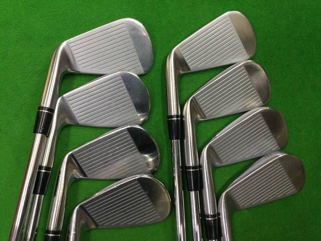 TaylorMade 中古ゴルフ